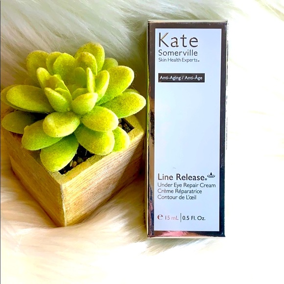 🎉HPx2 Kate Somerville Line Release Under EyeCream - Picture 11 of 11